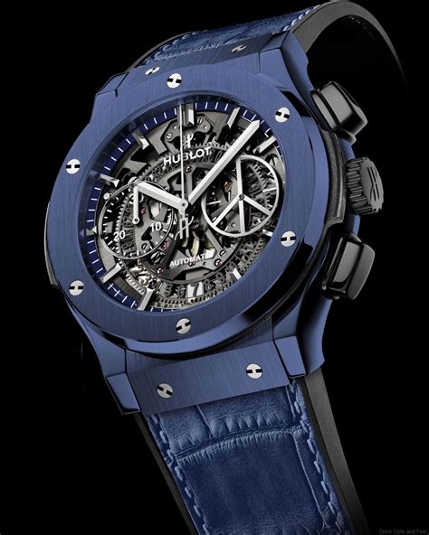 hublot aerofusion price singapore|Hublot Classic Fusion .